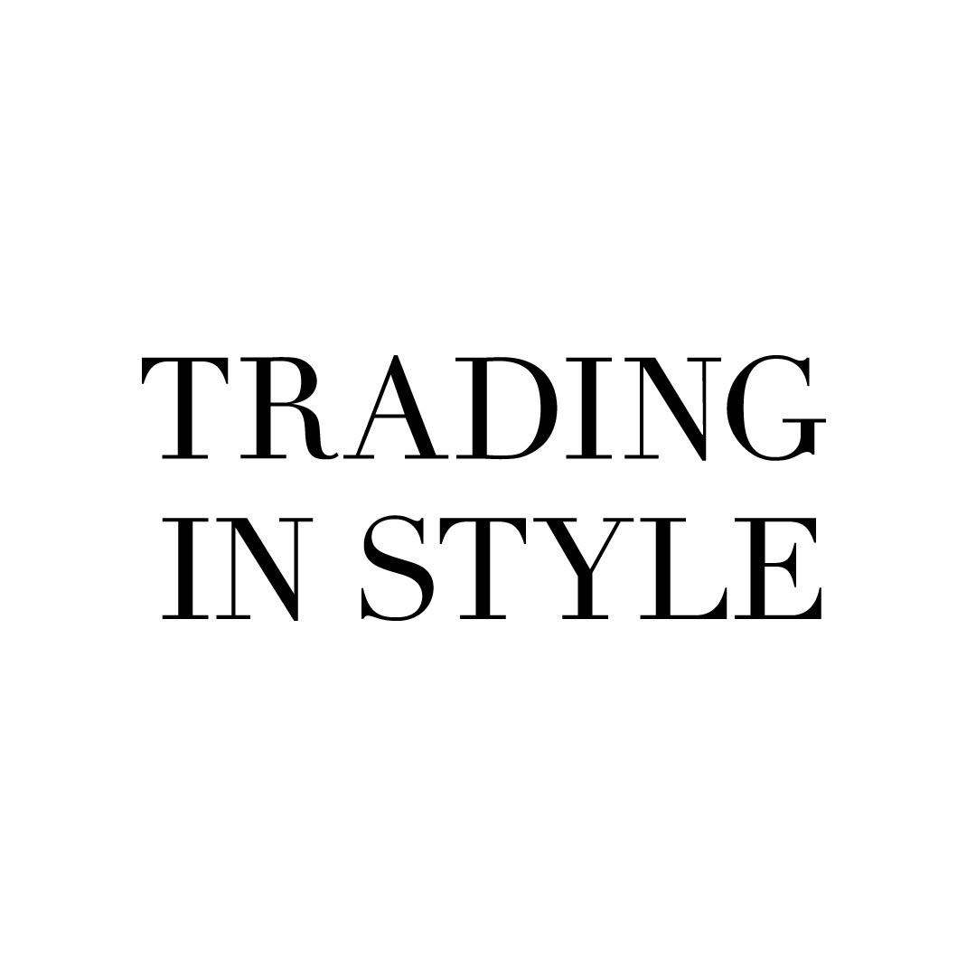 Trading In Style